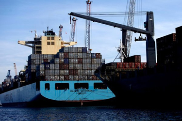 Aduana reporta que exportaciones a China en enero cayeron en más de US$ 300 millones
